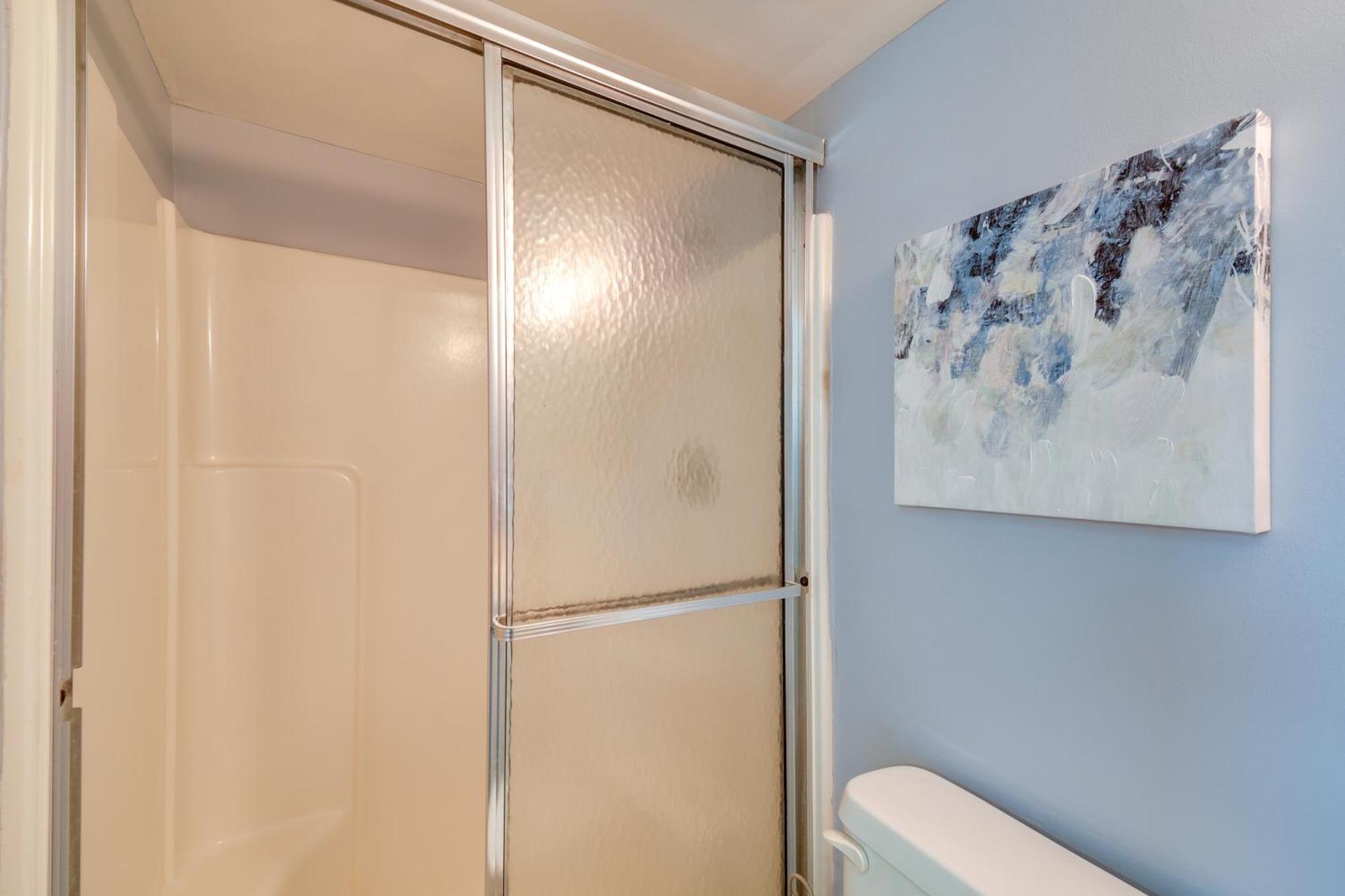 North Myrtle Beach Condo With Beach Access And Views! Dış mekan fotoğraf