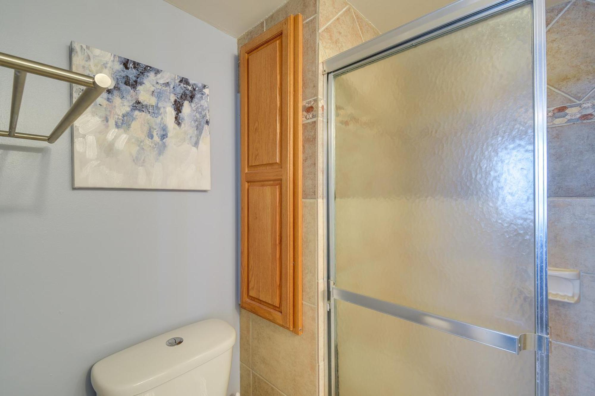 North Myrtle Beach Condo With Beach Access And Views! Dış mekan fotoğraf