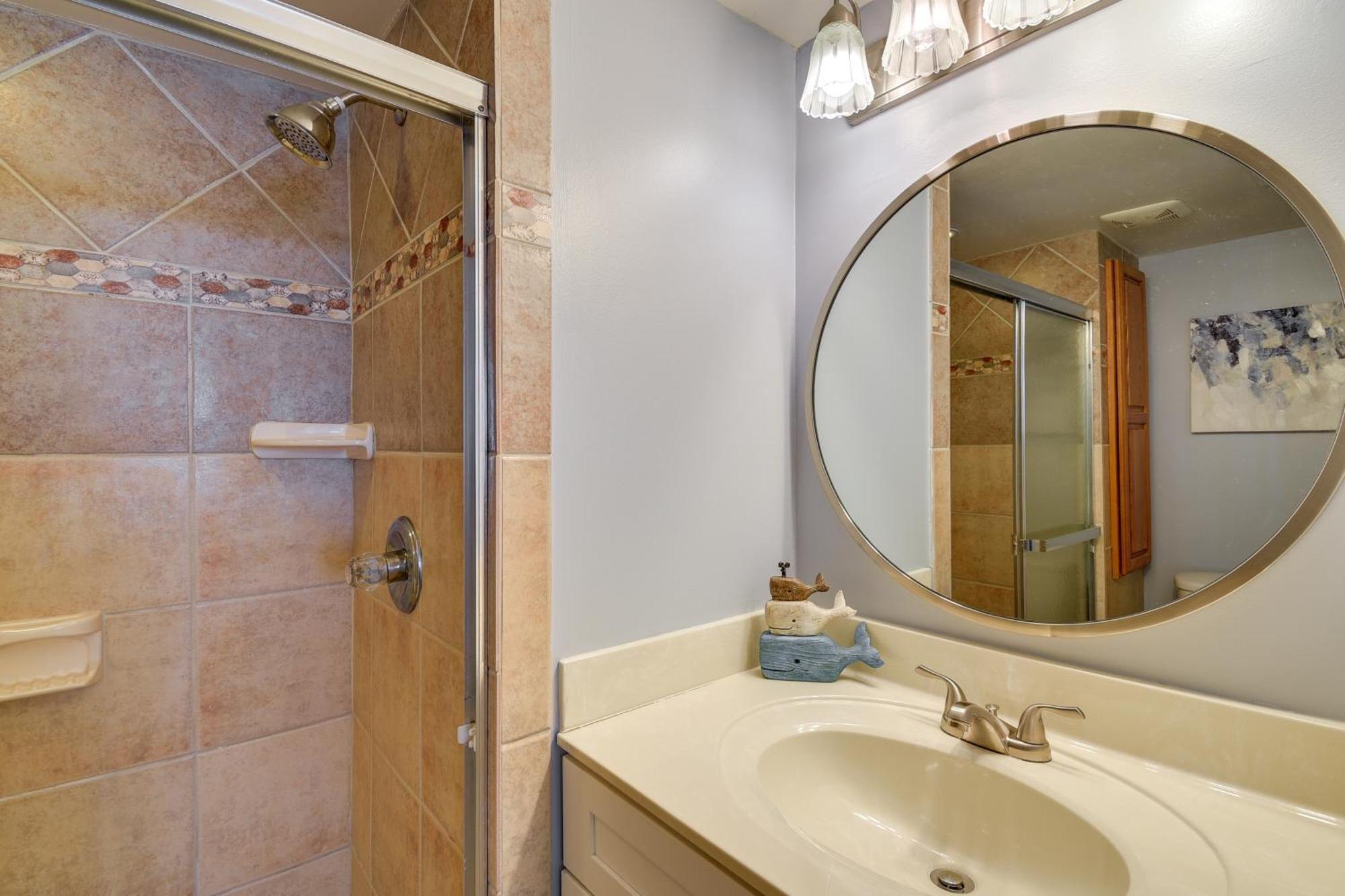 North Myrtle Beach Condo With Beach Access And Views! Dış mekan fotoğraf
