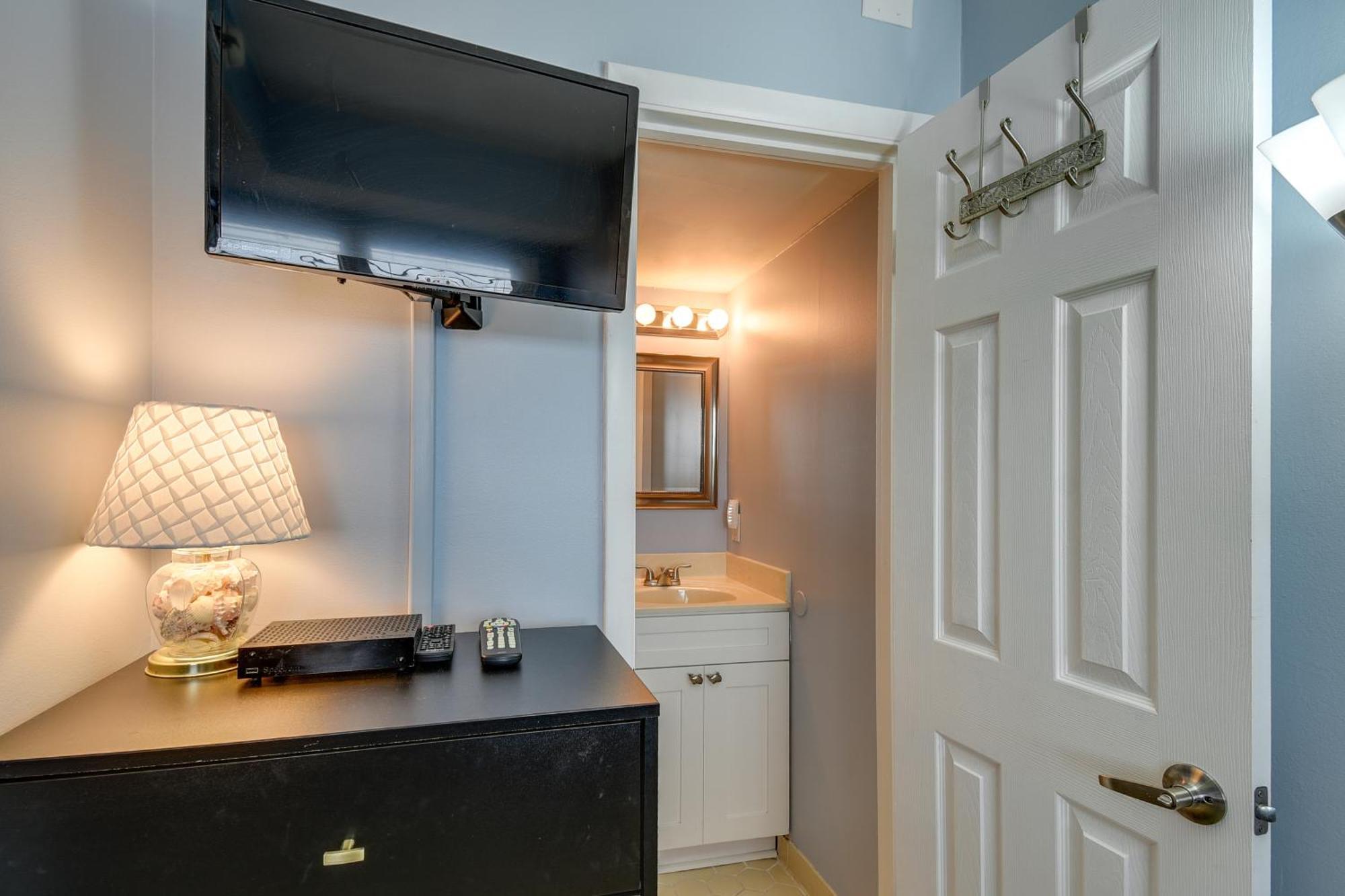 North Myrtle Beach Condo With Beach Access And Views! Dış mekan fotoğraf
