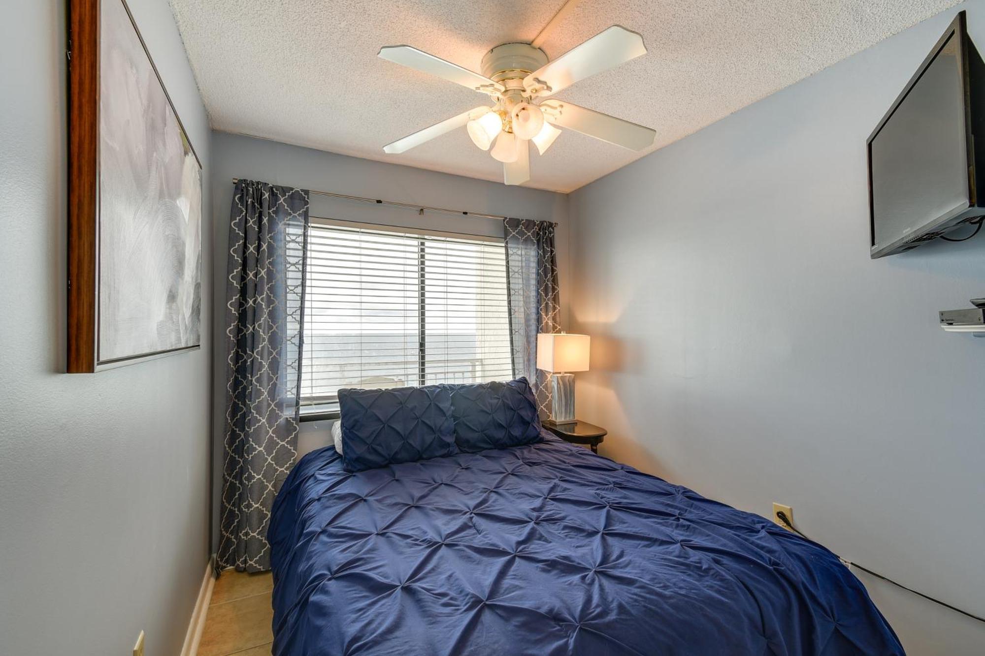 North Myrtle Beach Condo With Beach Access And Views! Dış mekan fotoğraf